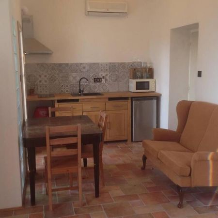 Pod Parkany Studio With View Tabor Ngoại thất bức ảnh
